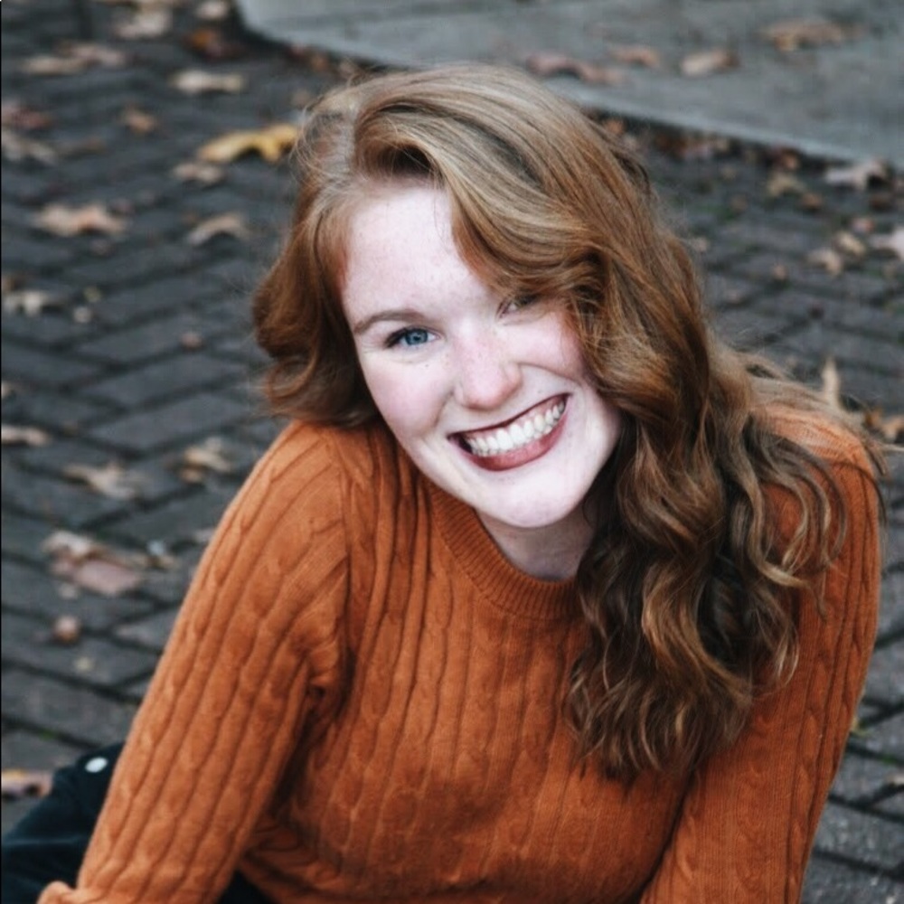 Meet your Posher, Alexis